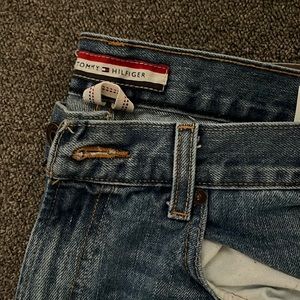 Vintage Tommy Hilfiger Jeans